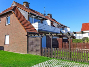 Отель Apartment Malia  Нордайх